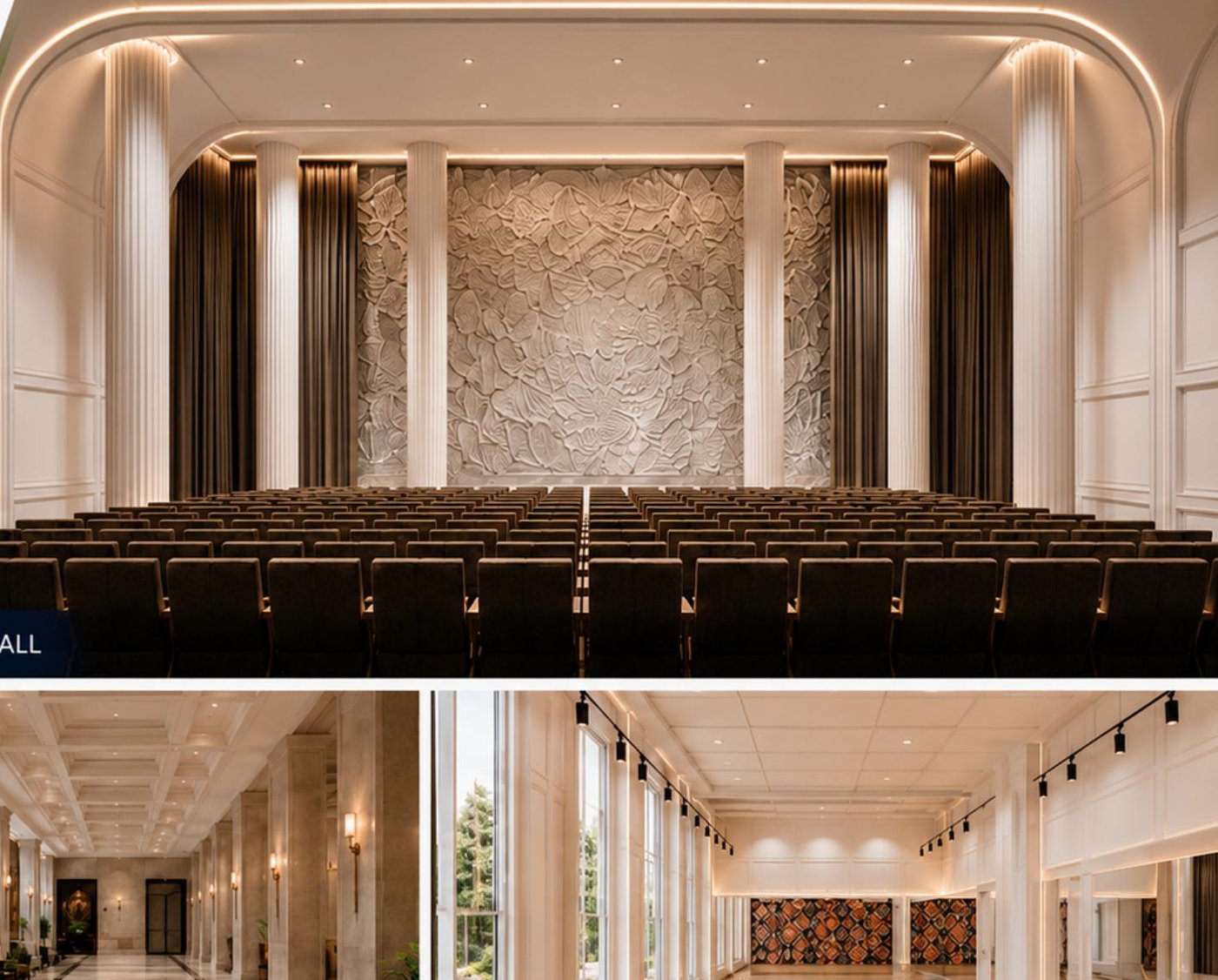 Sanat Center